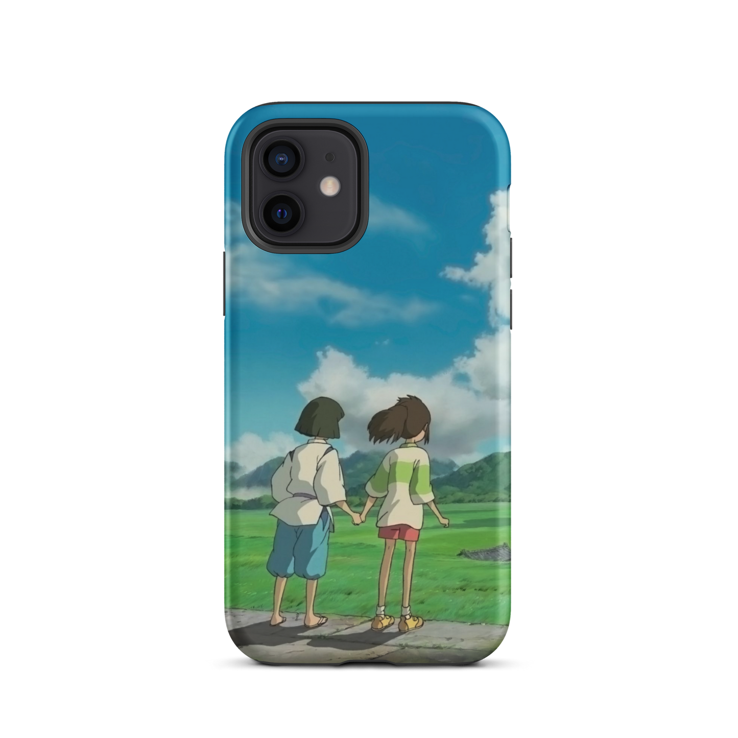 Tough Case for iPhone®