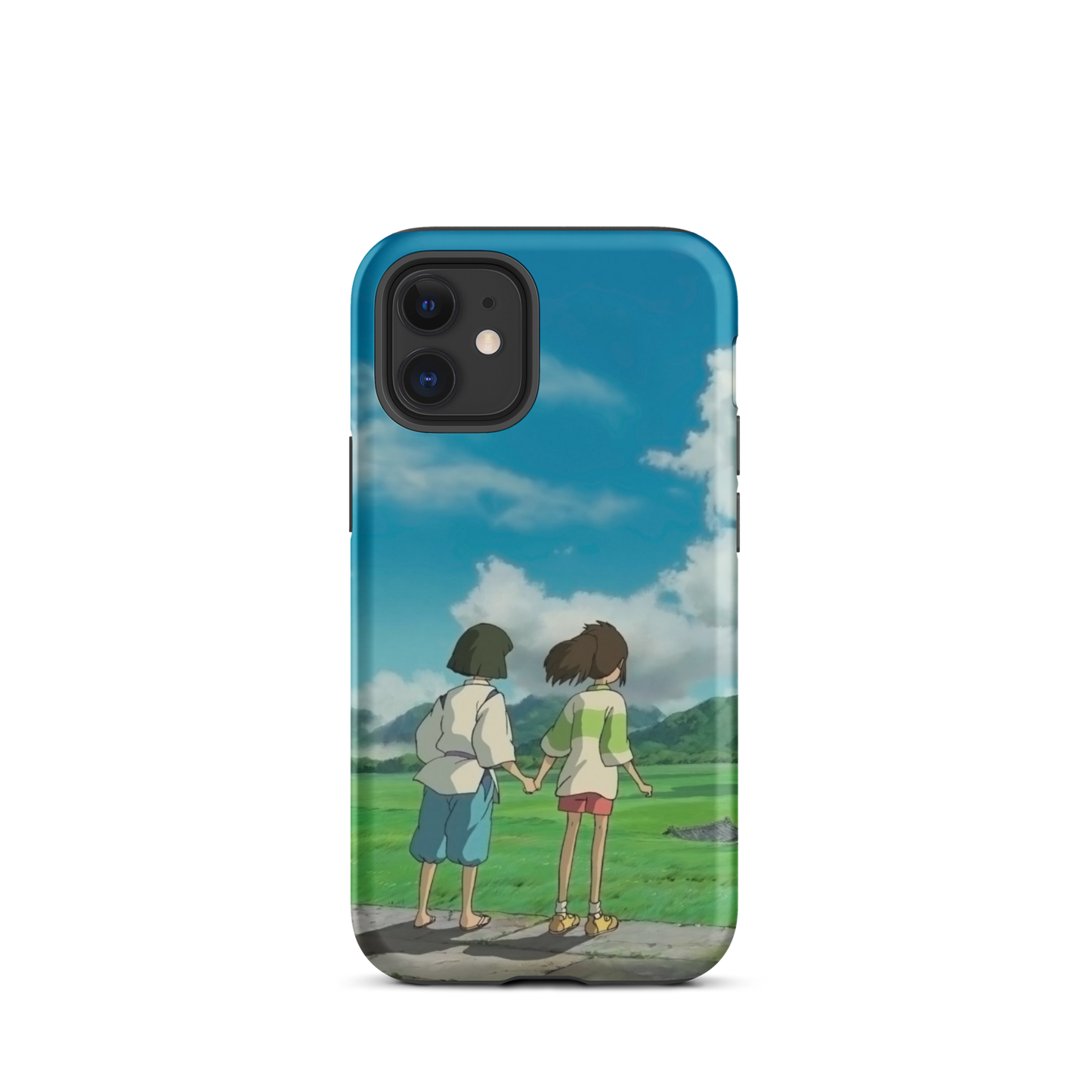 Tough Case for iPhone®