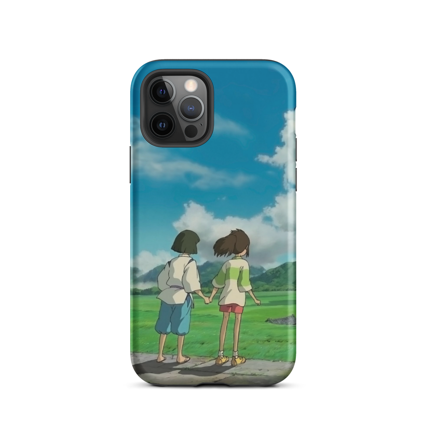 Tough Case for iPhone®