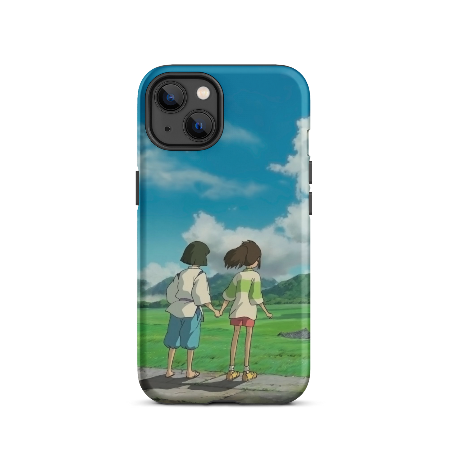 Tough Case for iPhone®