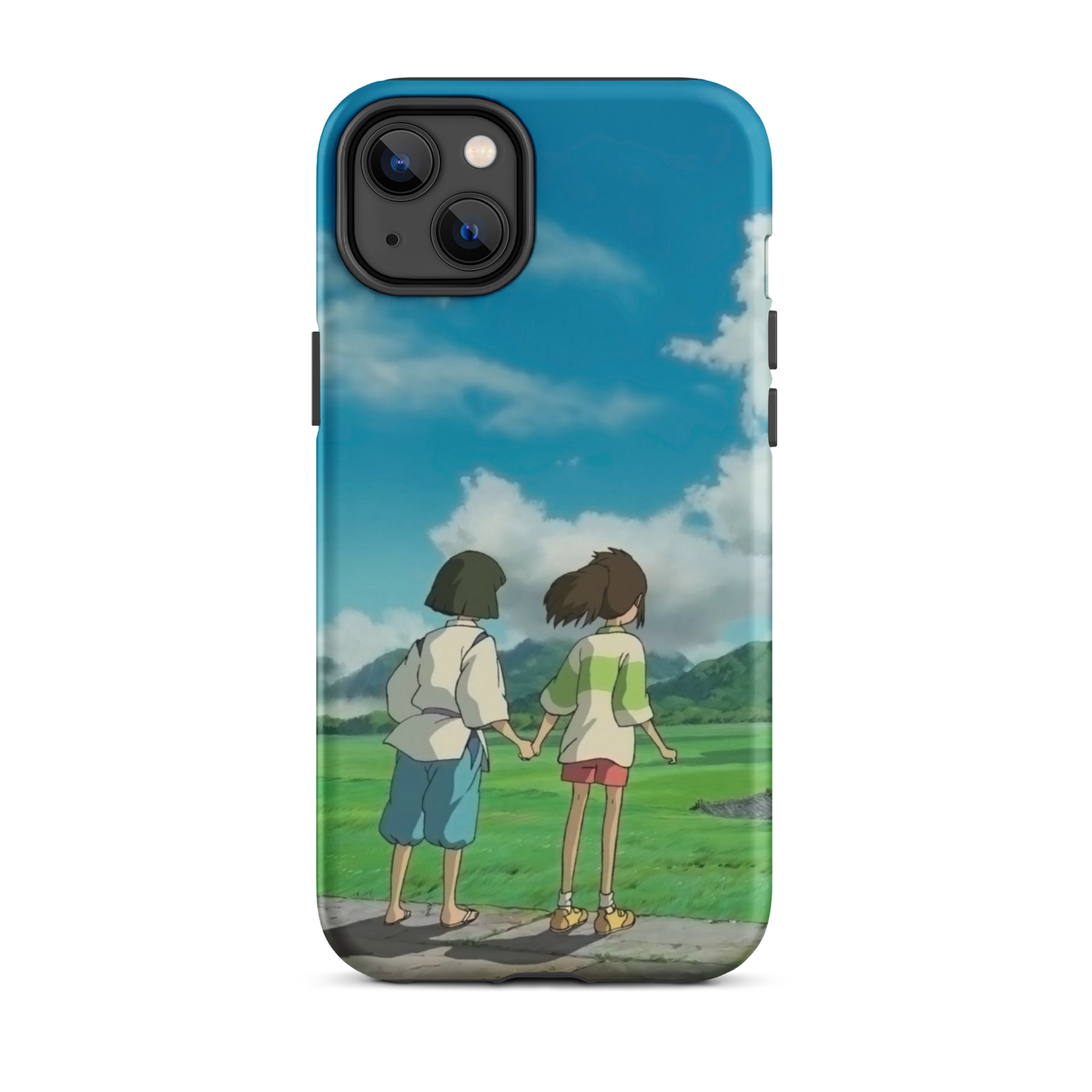 Tough Case for iPhone®